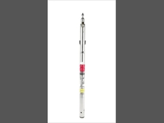 High precision and reliability wireline core barrel assembly NQ/B