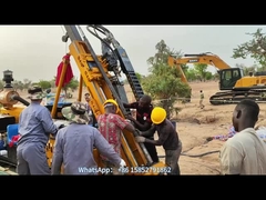 drill rig