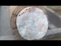 Geological Hard Rock Impregnated Diamond Core Bit AQ BQ NQ NQ3 HQ HQ3 PQ