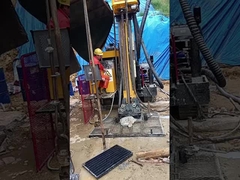 Metric Diamond Core Bit for Precise and Accurate Drilling Results