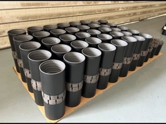 Geologic Exploration Drillng Bit Impregnated Diamond Core Bit  For Hard Rock Mining