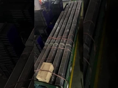 Multifunctional High Drilling Wireline Drill Rods NQ/B