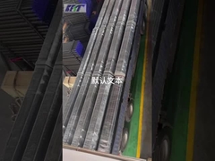 Precise Measurement Multifunctional High Drilling Wireline Drill Rod
