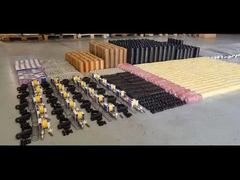 Impregnated Diamond Core Bit