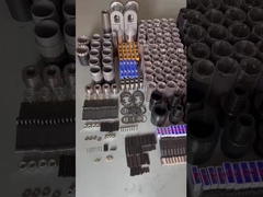 Q Series Diamond Drilling Core Barrel Assembly Double Triple