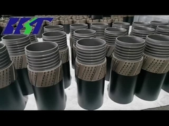 Rapid Drilling Reaming Shells Precise Core Retrieval Reduced Borehole Deviation