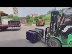 High Precision Reliability Wireline Drill Rod BQ/B