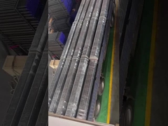 Bq Nq Hq Pq Wireline Casing Pipe Drill Rods For Geological Exploration