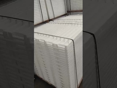 AQ BQ NQ HQ PQ HRQ Drill Core Boxes For Mining Exploration Drilling