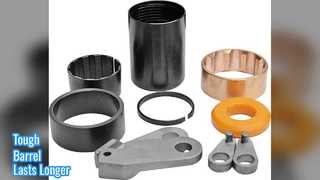 Durable Wireline Core Barrel Built to Last