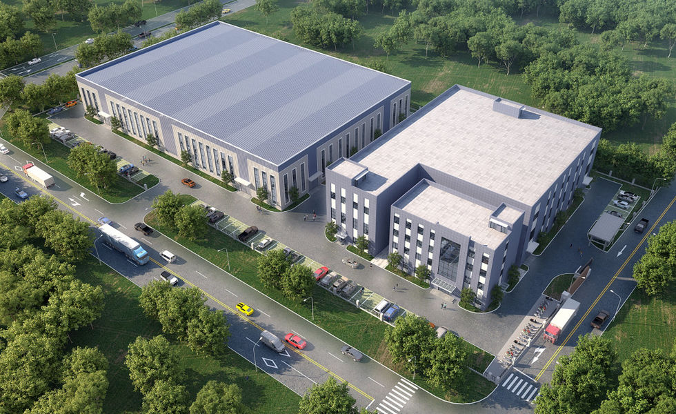 Best Drilling Equipment (Wuxi) Co.,Ltd