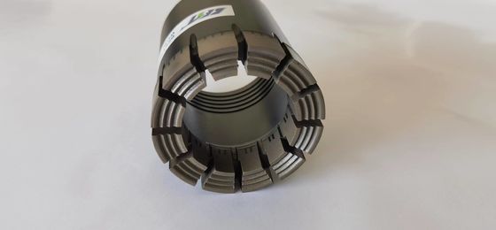 Versatile Diamond Impregnated Drill Bit Various Drilling Core Sampling Applications