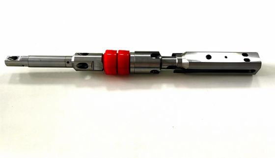 Horizontal Wireline Overshot Wireline Fishing Tool