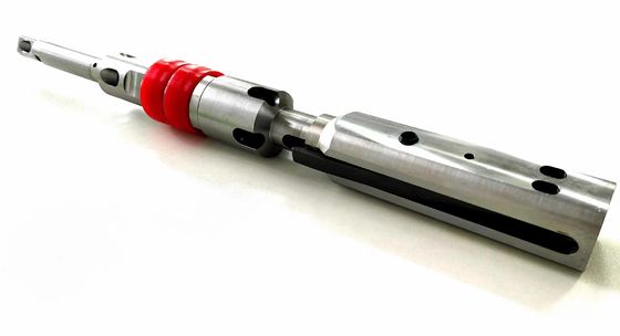Horizontal Wireline Overshot Wireline Fishing Tool