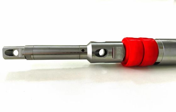 Horizontal Wireline Overshot Wireline Fishing Tool