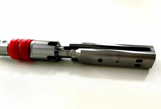 Horizontal Wireline Overshot Wireline Fishing Tool