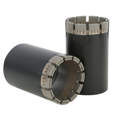 Impregnated Casing Shoe For Geological Drilling NW HW HWT