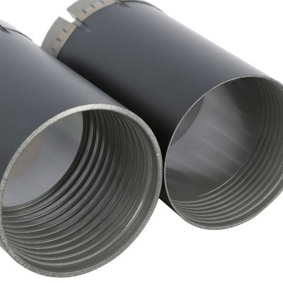 Impregnated Casing Shoe For Geological Drilling NW HW HWT