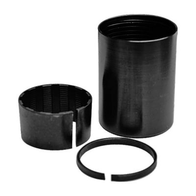 High adaptability to wear and tear resistance head assembly inner tube assembly