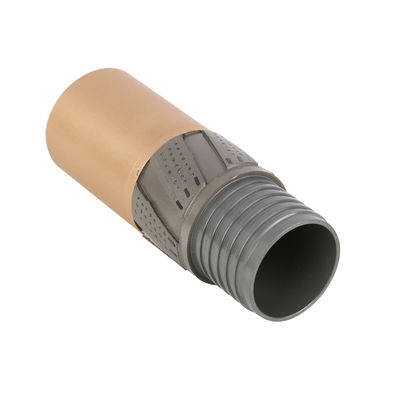 HD Series Precise Diameter Control Borehole Diamond Reaming Shell