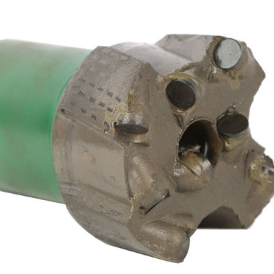 DCDMA Standard Polycrystalline Diamond Bit Wear Resistance