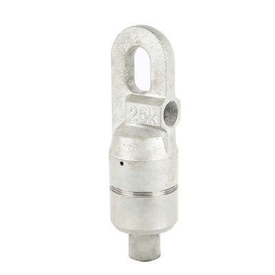 25K Core Drilling Accessories Universal Wireline Heavy Duty Water Drilling Swivel