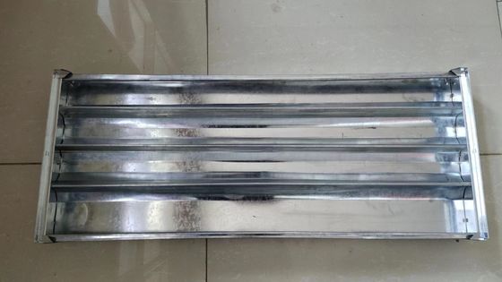 Q Series Drill Core Boxes For Core Mining Exploration