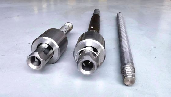 PQ Wireline Overshot Steel S59 S75 S95 P56 P59 P91 PA-110