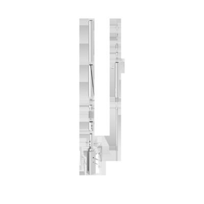 High Performance Head Assembly Heat Exchange Unit NQ BQ HQ PQ
