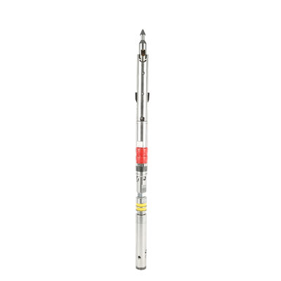 High Pressure Tolerance Head Assembly Stainless Steel NQ BQ HQ PQ