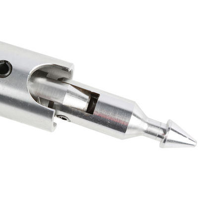 High Precision Polishing Head Assembly High Load Bearing Capacity