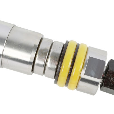 High Precision Polishing Head Assembly High Load Bearing Capacity