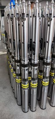 High Precision Polishing Head Assembly High Load Bearing Capacity