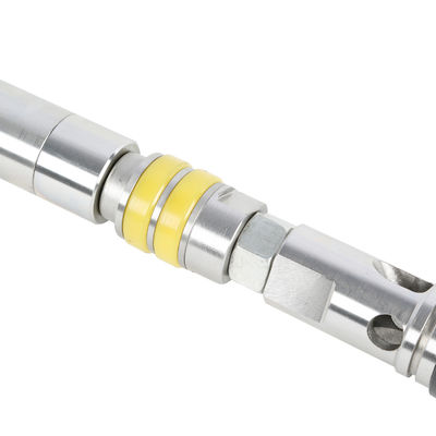 Safe Operation Head Assembly Wear Resistance High Load Bearing Capacity
