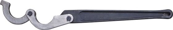 ISO9001 Core Drilling Accessories Wireline Inner Outer Tube Wrenches Diamond Pipe Wrench