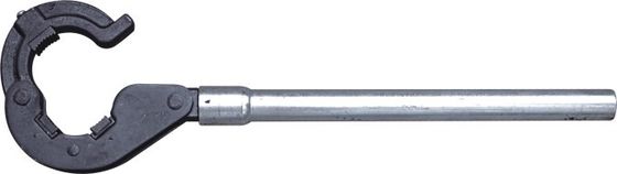 ISO9001 Core Drilling Accessories Wireline Inner Outer Tube Wrenches Diamond Pipe Wrench