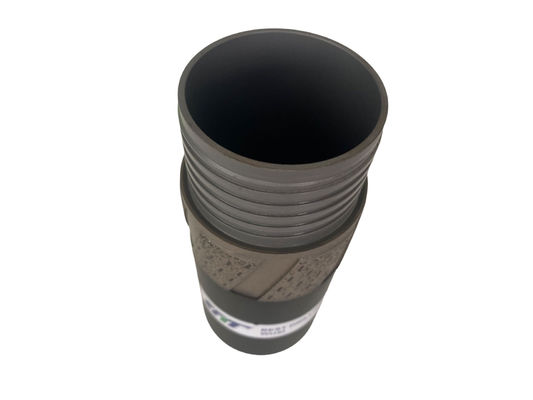 NTW Series Diamond Reaming Shells Efficient Core Retrieval Rapid Drilling Progress