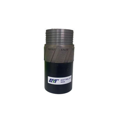 Reliable Sidewall Stability Diamond Reaming Shell For Complex Geological Formations