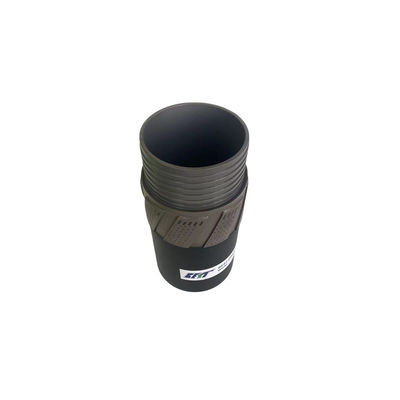 Reliable Sidewall Stability Diamond Reaming Shell For Complex Geological Formations