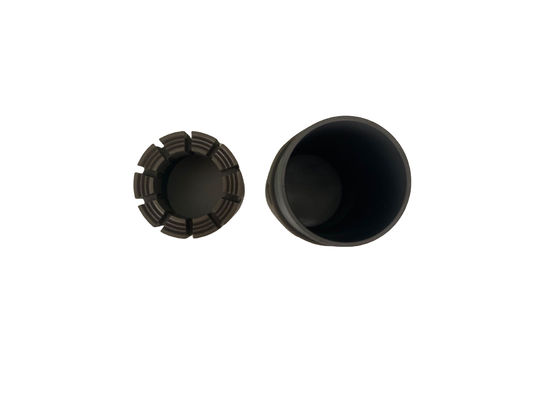 360 Degree Reaming Shell Polished Surface NQ3 HQ HQ3 PQ
