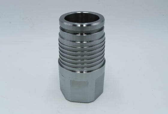 Drill Rod Adaptor Subs Core Drilling Parts Alloy Steel