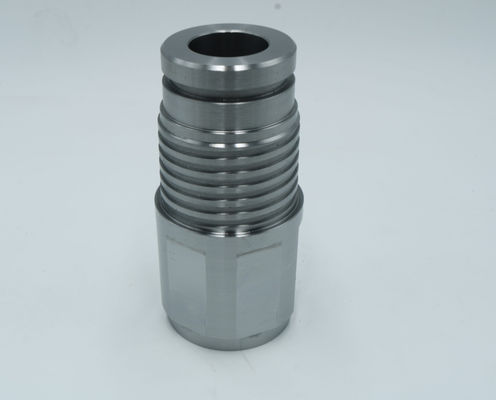 Drill Rod Adaptor Subs Core Drilling Parts Alloy Steel