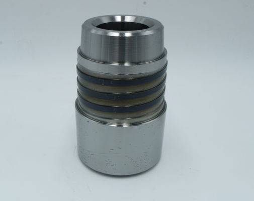 Drill Rod Adaptor Subs Core Drilling Parts Alloy Steel
