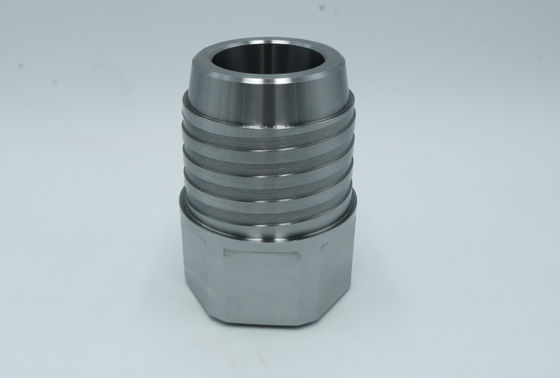 Drill Rod Adaptor Subs Core Drilling Parts Alloy Steel