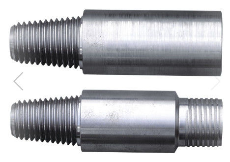 Drill Rod Adaptor Subs Core Drilling Parts Alloy Steel