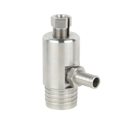 Loading Chamber Core Drilling Accessories For Exploration