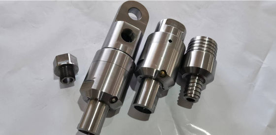 18K Universal Water Swivel For Drilling Mining Exploration