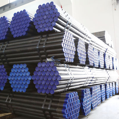 ISO API 5DP Wireline Drill Rods Carbon Steel Oil Gas And Geological Mining Well Drilling
