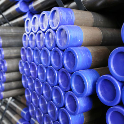 Self Cleaning Wireline Drill Rod 1.5m-12m IU Upset