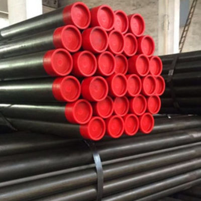 High Precision Wireline Drill Rod 7-20 KG / M Grade Carbon Steel